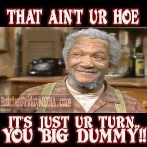 Meet your Posher, Steve